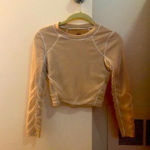 Alo Vision Long Sleeve, XS